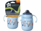 Tommee Tippee 478221 SUPERSTAR HRNEK S UCHYTKY 300ML 6+ M...