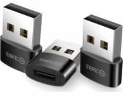 TerraTec C20 USB-C – USB adaptér černý (AP-387733)