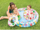Bazén Intex® 59460, Just so fruity Set, dětský, nafukovac...