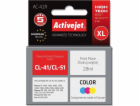Activejet Inkoust AC-41R (náhrada Canon CL-41; Premium; 1...
