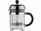 Bodum Chambord 500 ml nerez Stlačovací French press kávovar