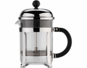 Bodum Chambord 500 ml nerez Stlačovací French press kávovar