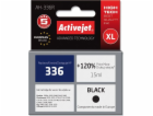 Activejet Inkoust AH-336R (náhradní inkoust HP 336 C9362E...