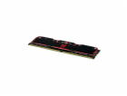 DDR4 IRDM X 16/2666 (2 * 8 GB) 16-18-18 černá