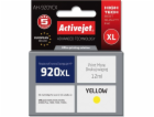 Activejet AH-920YCX HP Printer Ink  Compatible for HP 920...
