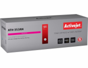 Activejet toner ATH-353AN / CF353A (purpurový)