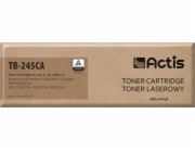 Actis TB-245CA toner (replacement for Brother TN-245C; Standard; 2200 pages; cyan)