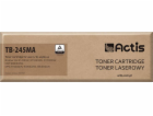 Actis TB-245MA toner (replacement for Brother TN-245M; St...