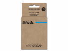 Actis Inkoust KB-1240C (náhradní inkoust Brother LC1240C/...