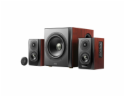 Reproduktor 2.1 Edifier S350DB (hnědý)