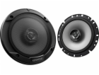 Kenwood KFC-S1766 reproduktor do auta Kulatý 2-way 300 W ...