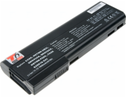 Baterie T6 Power HP ProBook 6360b, 6460b, 6470b, 6560b, 6570b, 8460, 8470, 7800mAh, 87Wh, 9cell