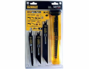 Sada pilových listů DEWALT DT99551, 8 kusů