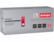 Activejet ATB-2411N tonerová náplň Kompatibilní Černá 1 kusů