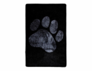 PET REBELLION Ochranný potah do kufru černý 67x100cm