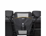 Kurgo® Ochranná bariéra Backseat Barrier černá