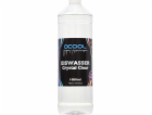 Alphacool ledová voda Crystal Clear UV aktivní hotová smě...