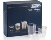 DeLonghi sklenice 6 ks
