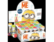 Brimarex Mýdlové bubliny Minions (5611008)