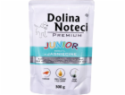 Dolina Noteci Premium Junior rich in lamb - wet food for ...