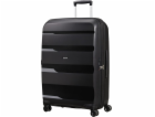 American Tourister Bon Air DLX SPINNER 75 EXP Black