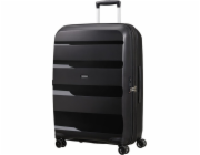 American Tourister Bon Air DLX SPINNER 75 EXP Black