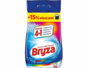 Bryza 4w1 Washing Powder for colored Fabrics 6 825 kg