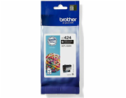 Brother LC-424 BK černý