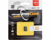 IMRO 10/32G UHS-I memory card 32 GB MicroSDHC Class 10
