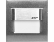 SKOFF Tango LED nerezové svítidlo na schodiště (ML-TAN-KH-1-PL-00-01)