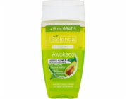 Bielenda Avocado 2-fázový tekutý na odlíčení očního make-upu pro suchou a dehydratovanou pleť 125ml