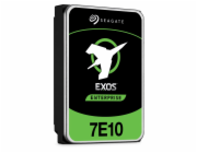 Seagate Enterprise ST6000NM019B internal hard drive 3.5  6 TB Serial ATA III