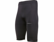 Brubeck LB10140A pánské 1/2 kalhoty RUNNING FORCE černé L