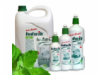 LUDWIK Hypoallergenic Dishwashing Liquid 900 g