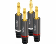 LogiLink LogiLink audio, sada 