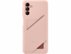 Samsung zadní kryt s kapsou na kartu A04s Cooper
