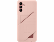 Samsung zadní kryt s kapsou na kartu A04s Cooper