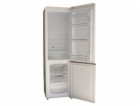 Ravanson LKK-250RC lednice/mrazák Stojací Krém