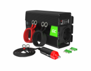 Převodník 12V/230V 300W/600W Mod sinus