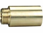 AGAflex Mosazný nástavec 1-40 mm