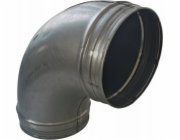 SpiroFlex Koleno 90° DN 160