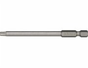 Šroubovací bity Luna TX T10 89 mm