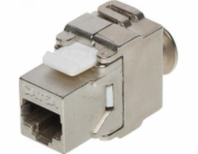 KONEKTOR KEYSTONE FX-RJ45-6A-01*P50