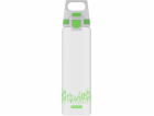 Lahev na pití Total Clear One MyPlanet Green 0,75L