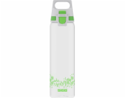 Lahev na pití Total Clear One MyPlanet Green 0,75L