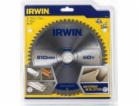 Irwin Kotoučová pila 210x30x2,5mm 60z TCG ALU 1907775