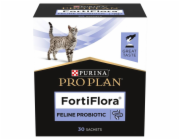 PURINA Pro Plan FortiFlora  - doplněk pro kočku - 30 x 1g