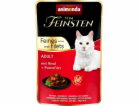 ANIMONDA vom Feinsten Hovězí krůtí filet - mokré krmivo p...