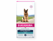 Eukanuba Breed Specific German Shepherd Chicken 12 kg