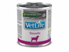 FARMINA Vet Life Diet Dog Struvite – mokré krmivo pro psy...